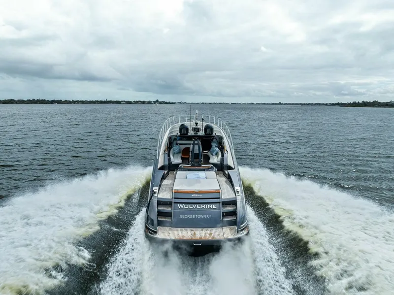 Slide: The Image of Riva 63 Virtus 2015 - 16