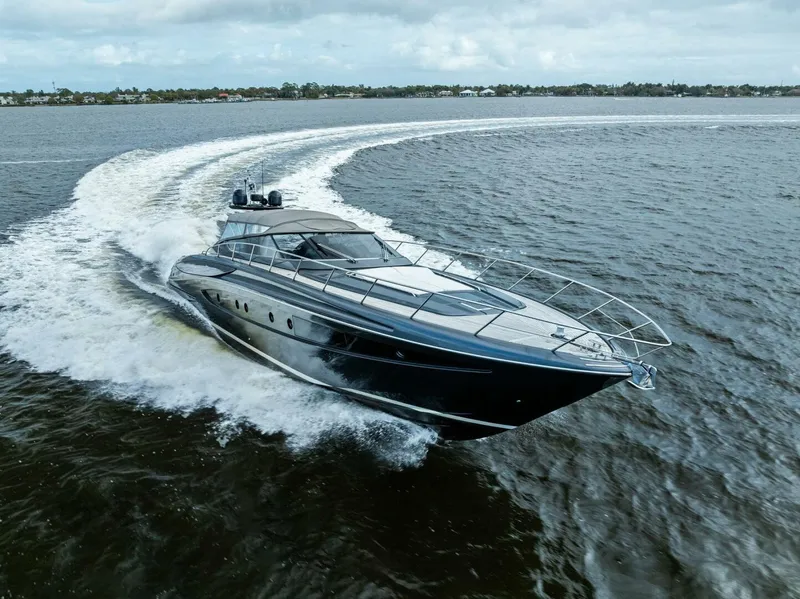 Slide: The Image of Riva 63 Virtus 2015 - 17