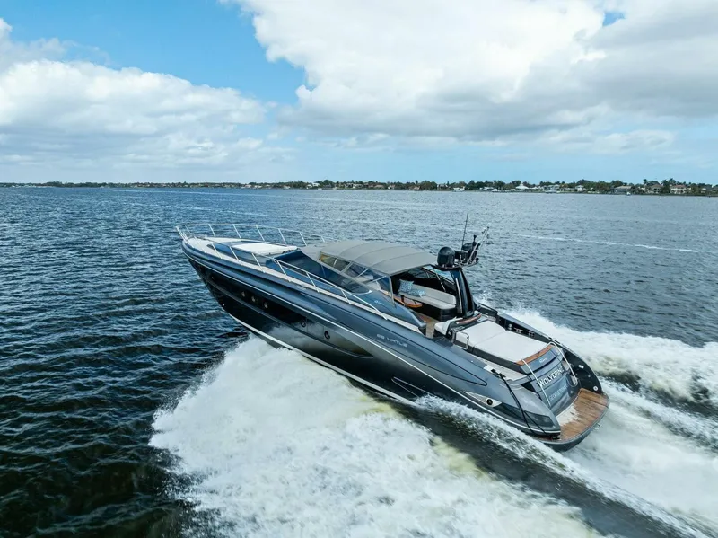 Slide: The Image of Riva 63 Virtus 2015 - 18