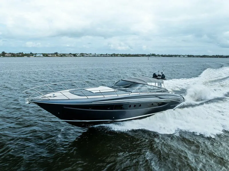 Slide: The Image of Riva 63 Virtus 2015 - 19