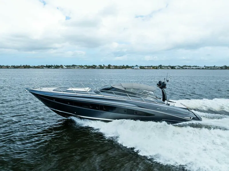 Slide: The Image of Riva 63 Virtus 2015 - 20