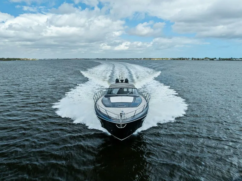 Slide: The Image of Riva 63 Virtus 2015 - 21