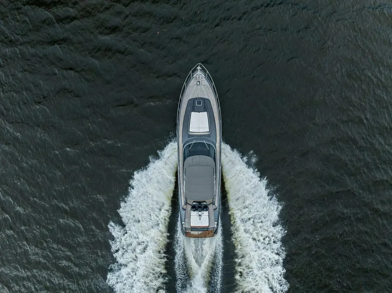 Slide: The Image of Riva 63 Virtus 2015 - 22