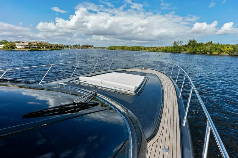 Slide: The Image of Riva 63 Virtus 2015 - 23