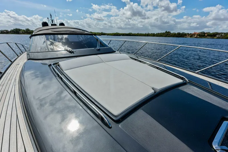 Slide: The Image of Riva 63 Virtus 2015 - 25