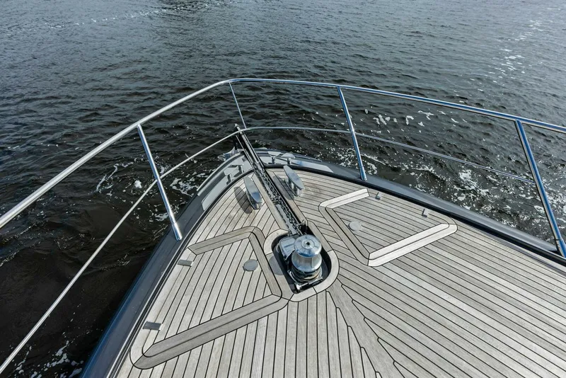 Slide: The Image of Riva 63 Virtus 2015 - 26