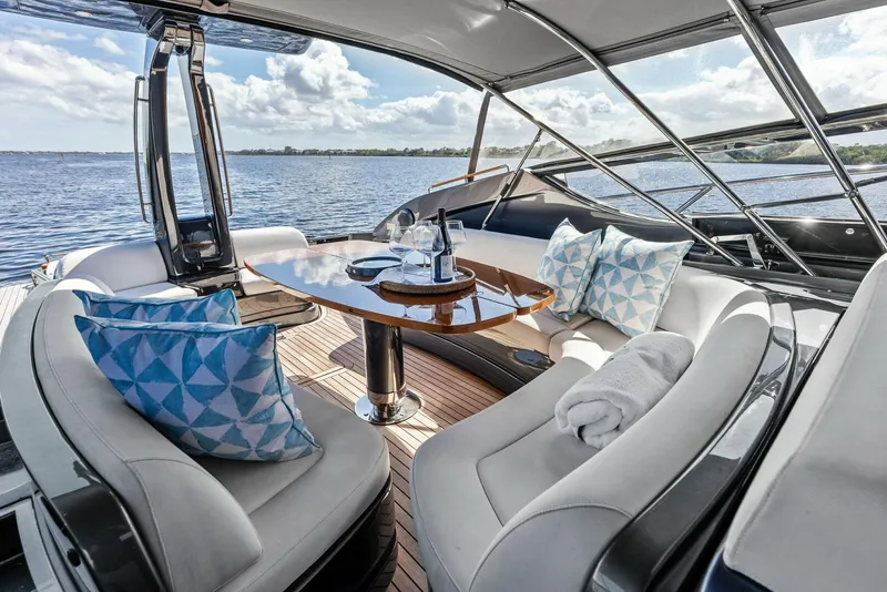 Slide: The Image of Riva 63 Virtus 2015 - 30