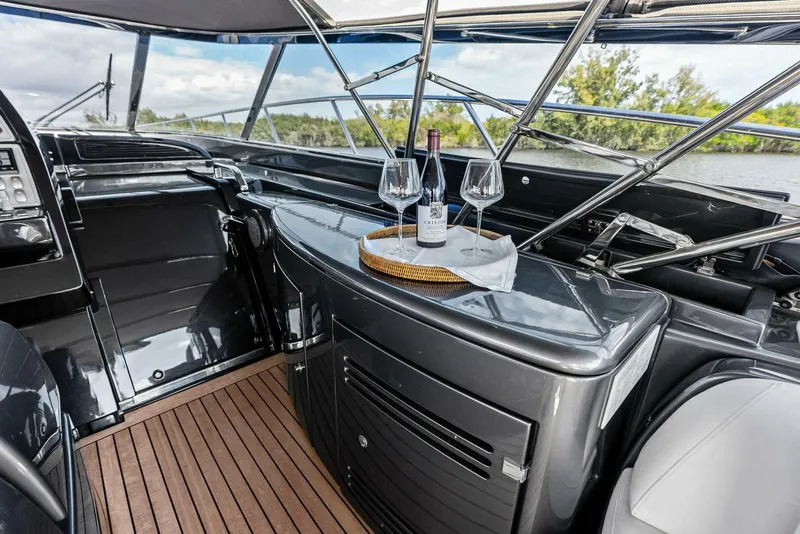 Slide: The Image of Riva 63 Virtus 2015 - 32