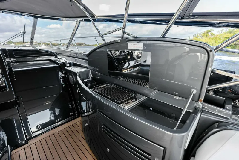 Slide: The Image of Riva 63 Virtus 2015 - 34