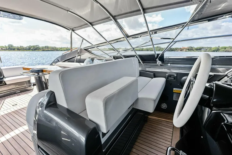 Slide: The Image of Riva 63 Virtus 2015 - 36