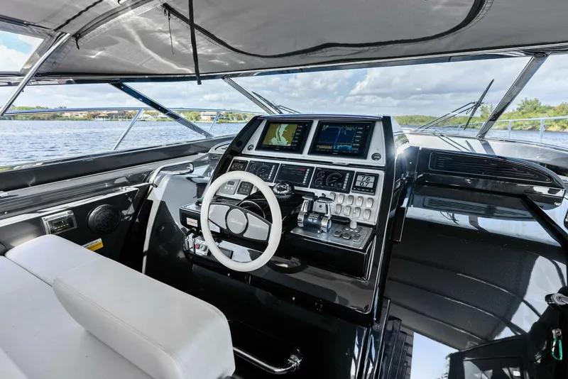 Slide: The Image of Riva 63 Virtus 2015 - 38