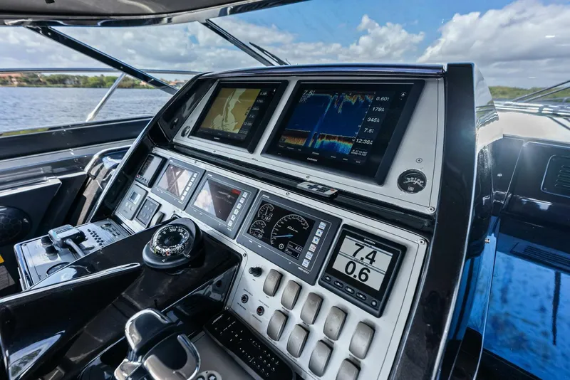 Slide: The Image of Riva 63 Virtus 2015 - 39