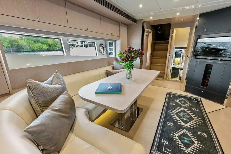 Slide: The Image of Riva 63 Virtus 2015 - 41