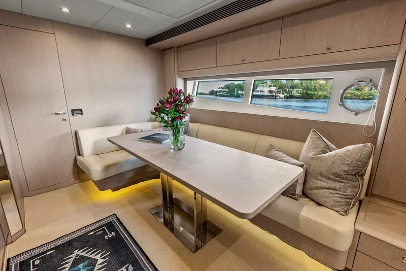 Slide: The Image of Riva 63 Virtus 2015 - 45