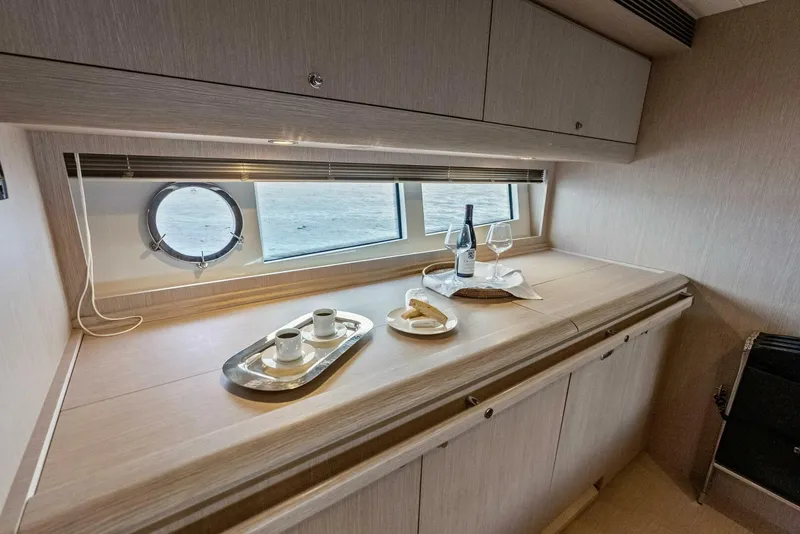 Slide: The Image of Riva 63 Virtus 2015 - 48