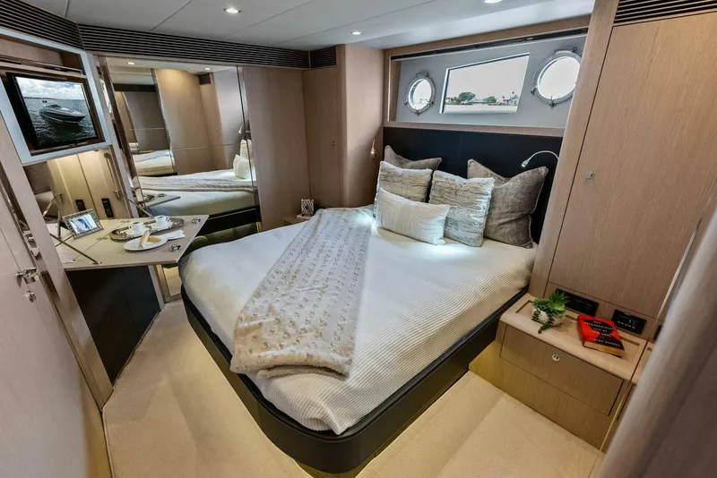 Slide: The Image of Riva 63 Virtus 2015 - 51