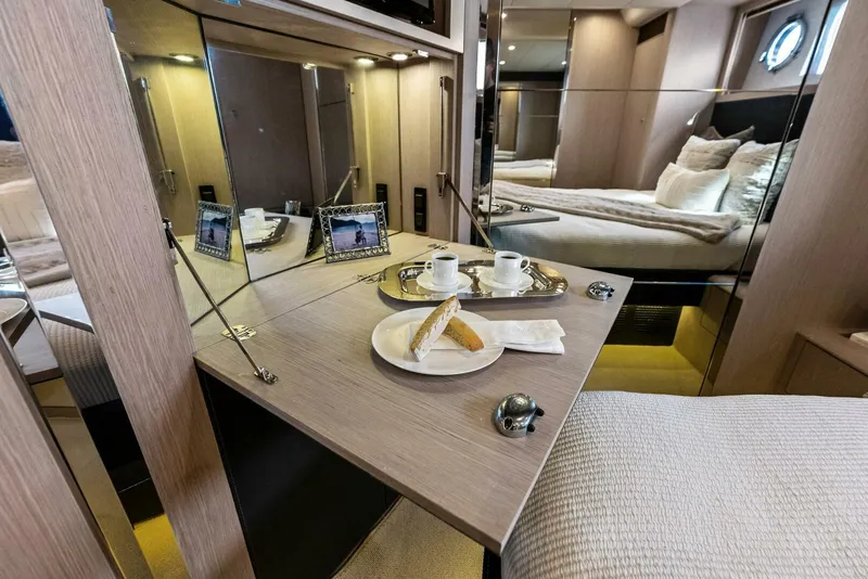 Slide: The Image of Riva 63 Virtus 2015 - 53
