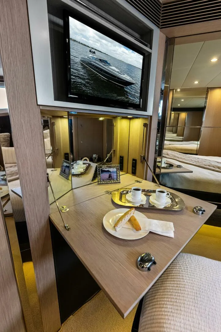 Slide: The Image of Riva 63 Virtus 2015 - 54