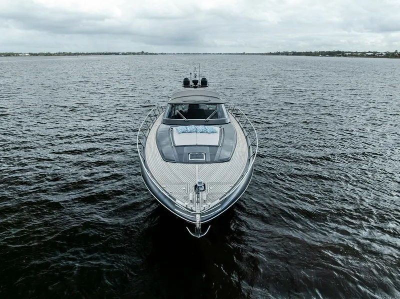 Slide: The Image of Riva 63 Virtus 2015 - 6