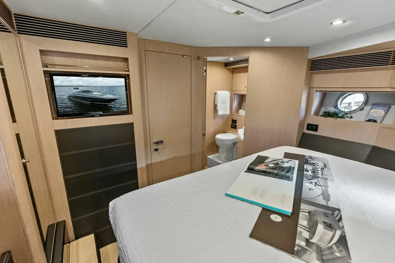 Slide: The Image of Riva 63 Virtus 2015 - 65