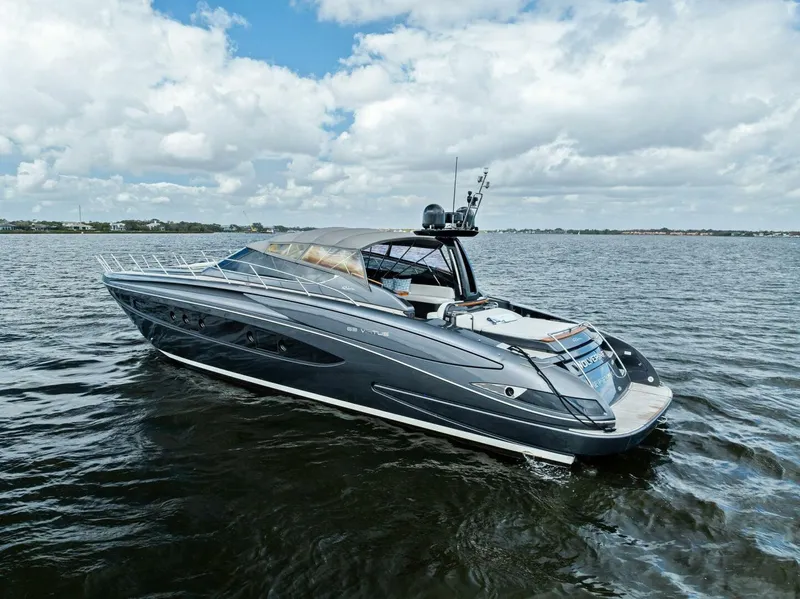 Slide: The Image of Riva 63 Virtus 2015 - 7