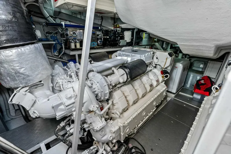 Slide: The Image of Riva 63 Virtus 2015 - 81