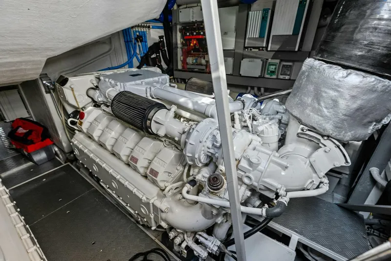 Slide: The Image of Riva 63 Virtus 2015 - 82