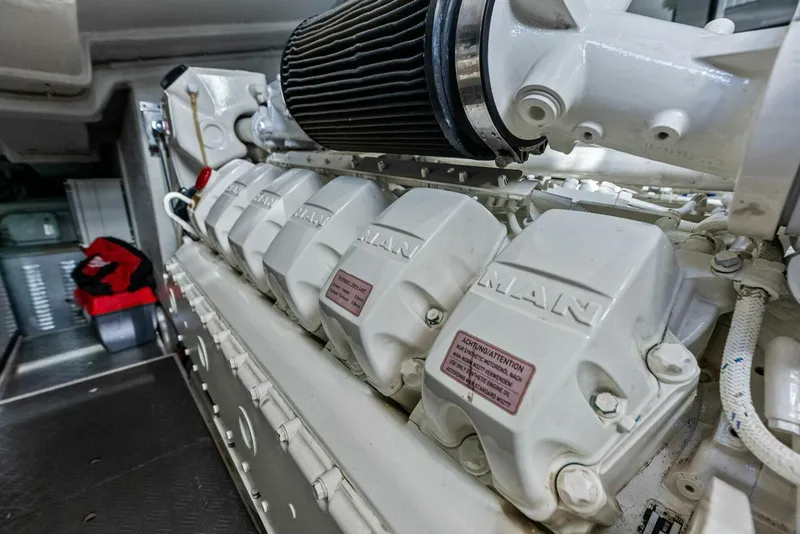 Slide: The Image of Riva 63 Virtus 2015 - 83