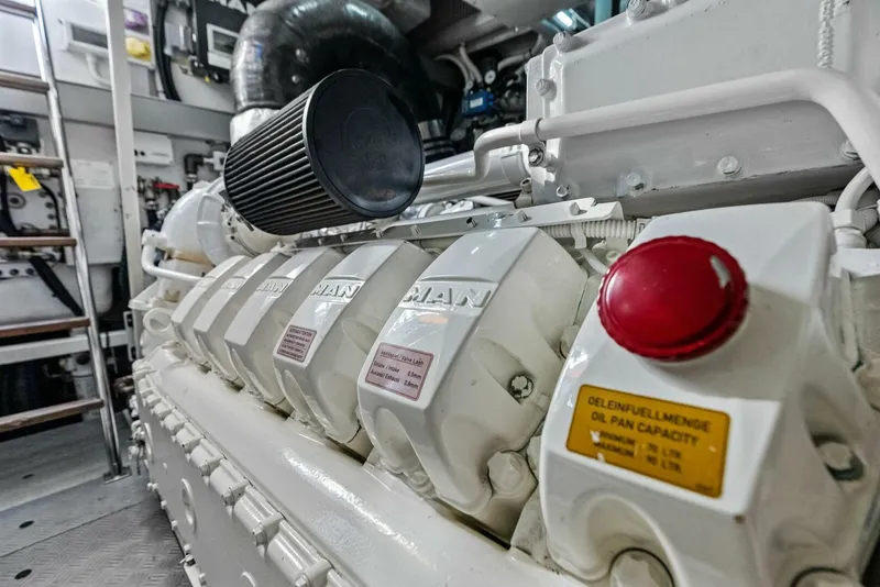 Slide: The Image of Riva 63 Virtus 2015 - 85