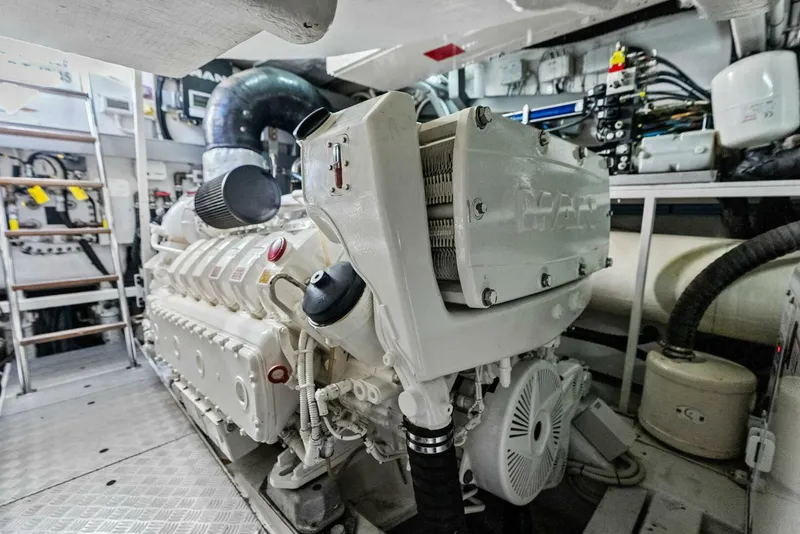Slide: The Image of Riva 63 Virtus 2015 - 86