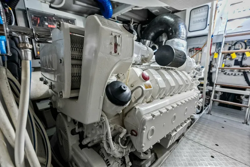Slide: The Image of Riva 63 Virtus 2015 - 87