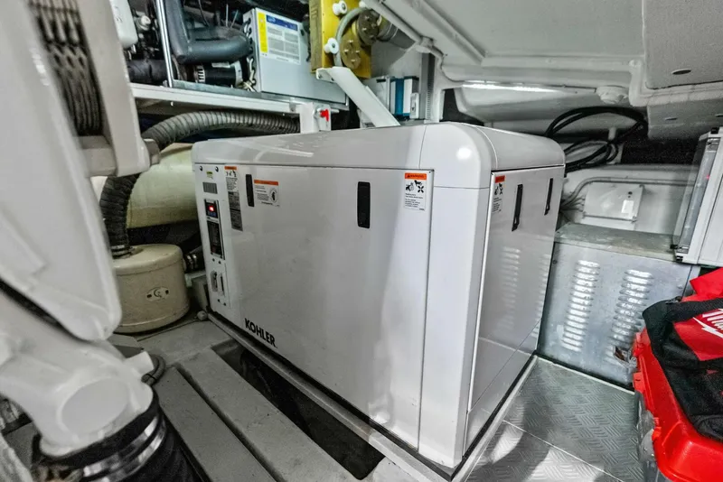 Slide: The Image of Riva 63 Virtus 2015 - 88