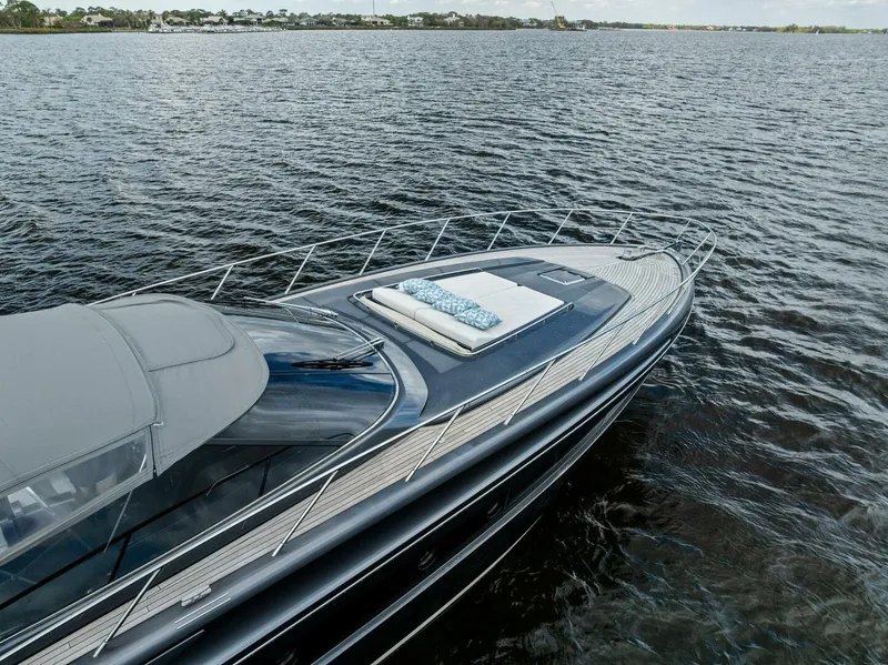 Slide: The Image of Riva 63 Virtus 2015 - 9