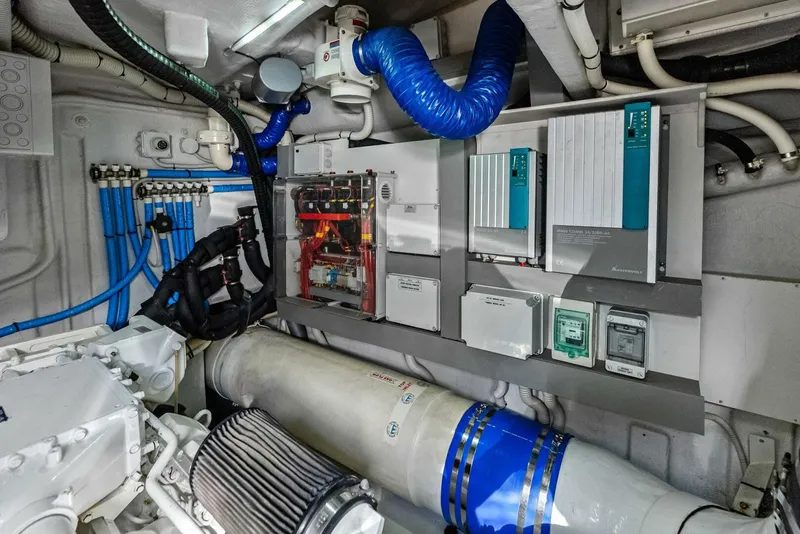 Slide: The Image of Riva 63 Virtus 2015 - 90