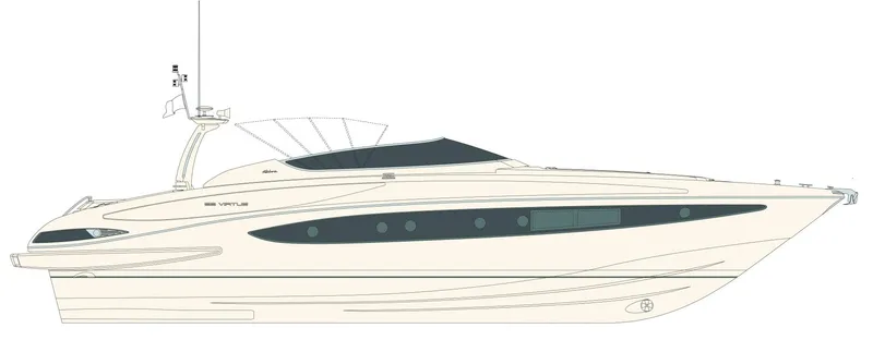 Slide: The Image of Riva 63 Virtus 2015 - 91
