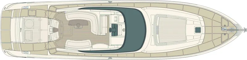 Slide: The Image of Riva 63 Virtus 2015 - 92