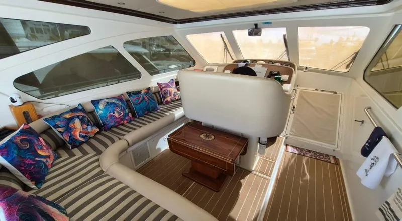 Slide: The Image of Navigator Californian Veneti 2003 - 19