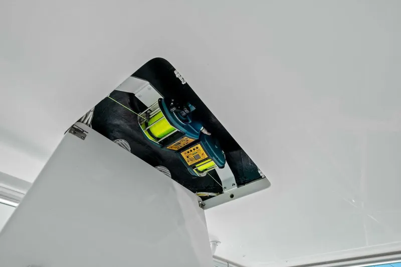 Slide: The Image of Viking 64 Convertible 2008 - 23
