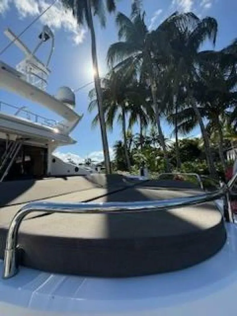Slide: The Image of Sunseeker Predator Sport Yacht 74 2012 - 16