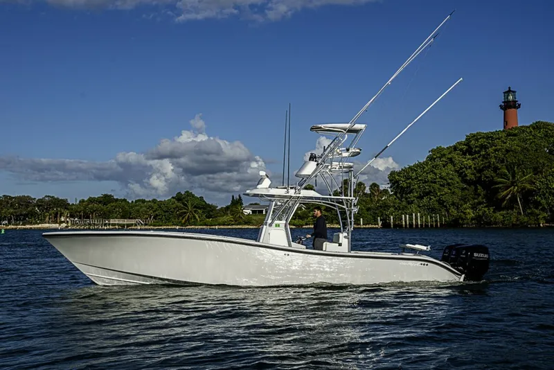 The Image of Yellowfin 2002 - 0