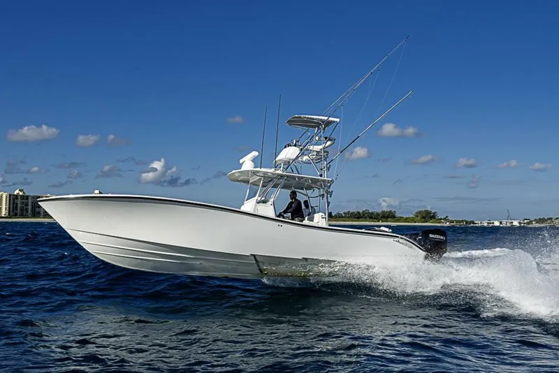 Slide: The Image of Yellowfin 2002 - 4