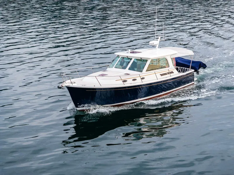 Slide: The Image of Back Cove 37 2010 - 2