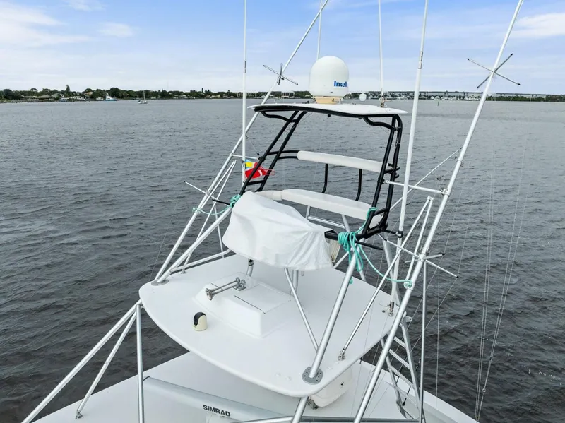 Slide: The Image of Viking 45 Open 2003 - 15