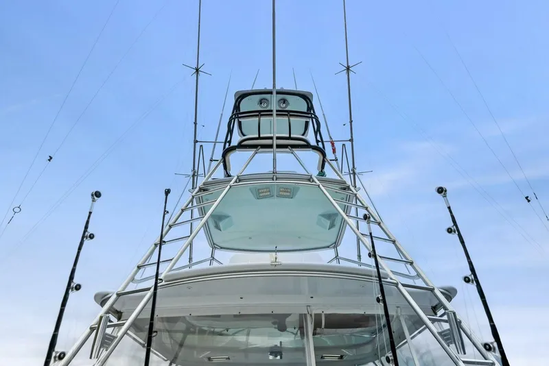 Slide: The Image of Viking 45 Open 2003 - 20