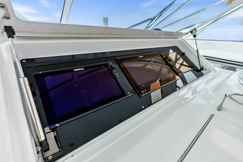 Slide: The Image of Viking 45 Open 2003 - 30