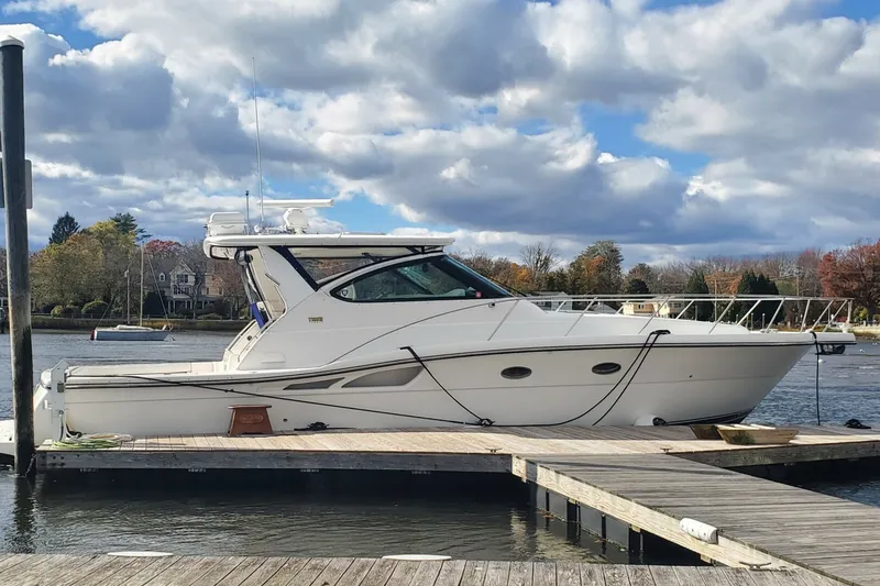 The Image of Tiara 4200 Open 2006 - 0