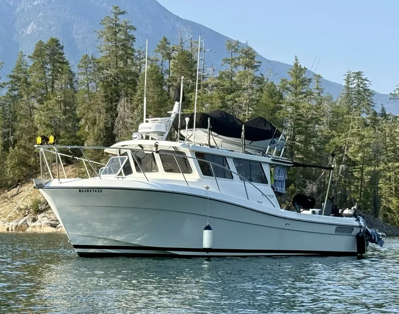 The Image of Ocean Sport Roamer 2013 - 0
