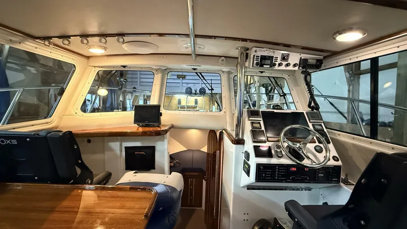 Slide: The Image of Ocean Sport Roamer 2013 - 13
