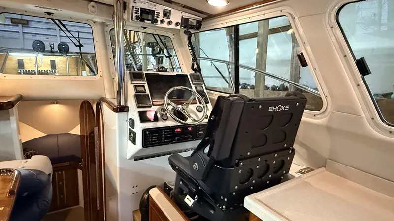 Slide: The Image of Ocean Sport Roamer 2013 - 17