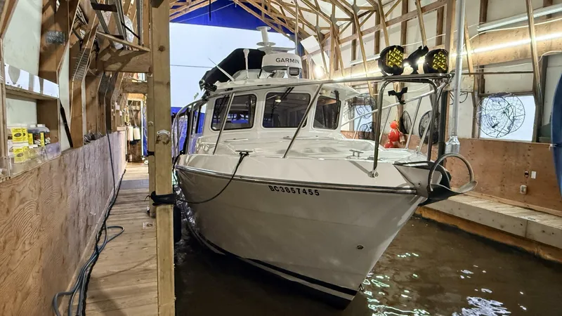 Slide: The Image of Ocean Sport Roamer 2013 - 2